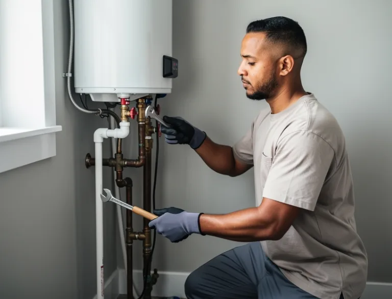 Boiler Reparatie dienst in Grimbergen